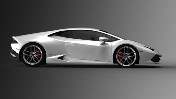 Lamborghini Huracan LP 610-4 _06