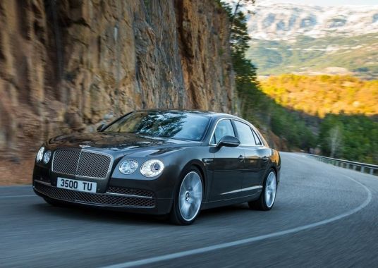 Bentley-Flying_Spur_2014