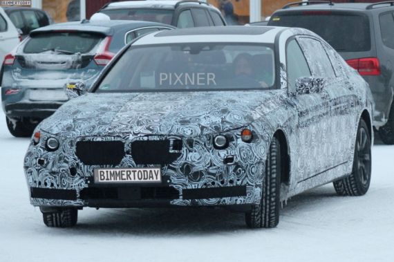 2016-BMW-7er-G11-Erlkoenig-7-Series-Spyshots-Pixner-10-1024x681