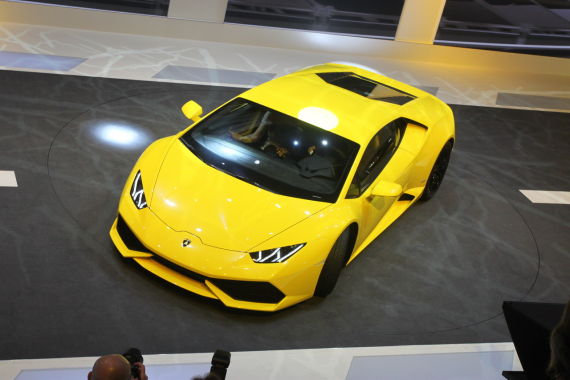 huracan