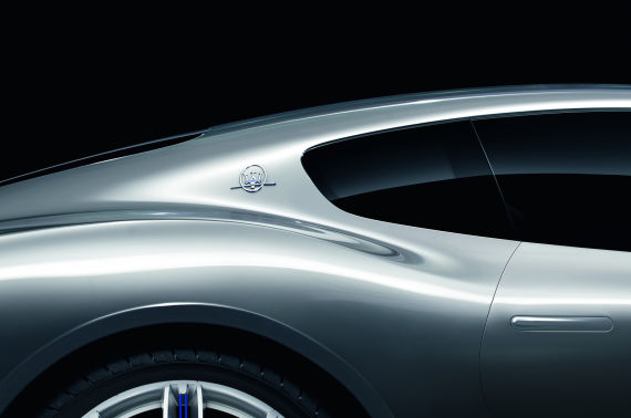 Maserati Alfieri Sports Concept 06