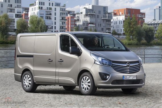 Opel Vivaro 06