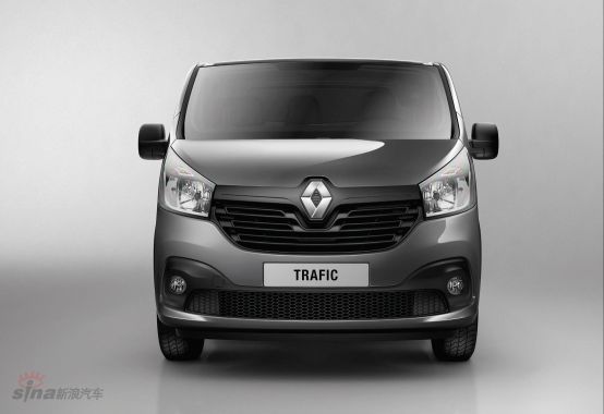 Renault Trafic 03