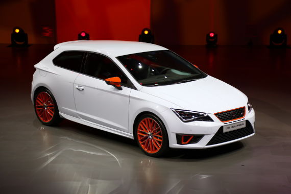 ͼΪleon cupra