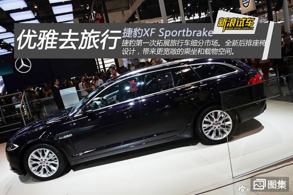 ݱXF Sportbrakeͼ