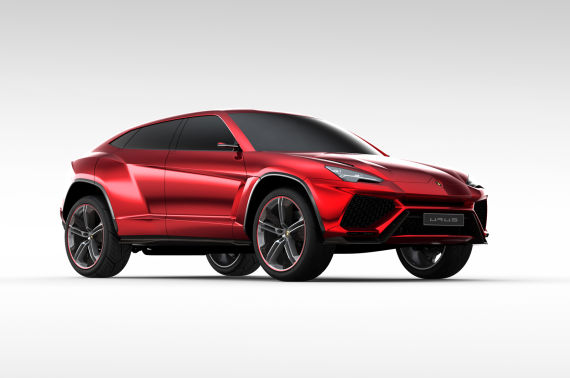 Urus(2018)