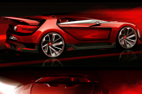 GTI Roadster