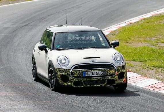 һMINI John Cooper WorksJCWƱ