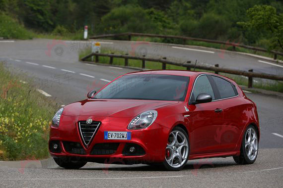 ŷGiulietta QVܰ