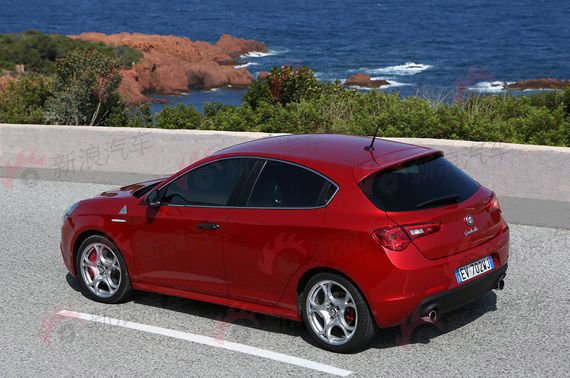 ŷGiulietta QVܰ