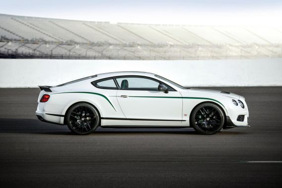 Bentley Continental GT3-R 09