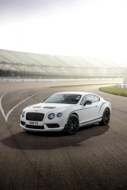 Bentley Continental GT3-R 11