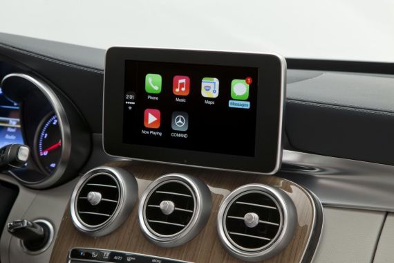 ƻCarplay