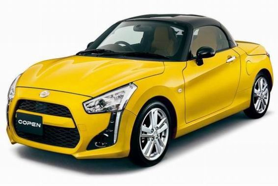 Daihatsu Copen 00 570