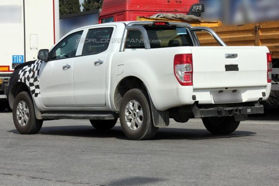 �Ŀ��Ranger����