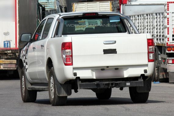 �Ŀ��Ranger����