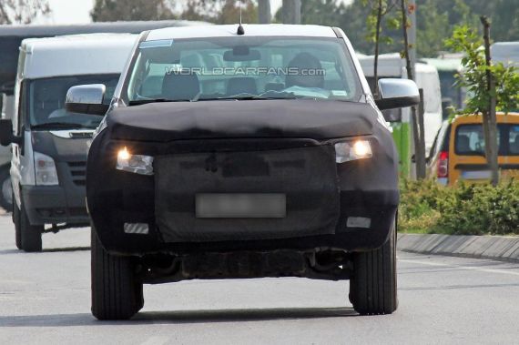 �Ŀ��Ranger����