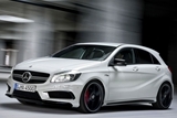 A45 AMG