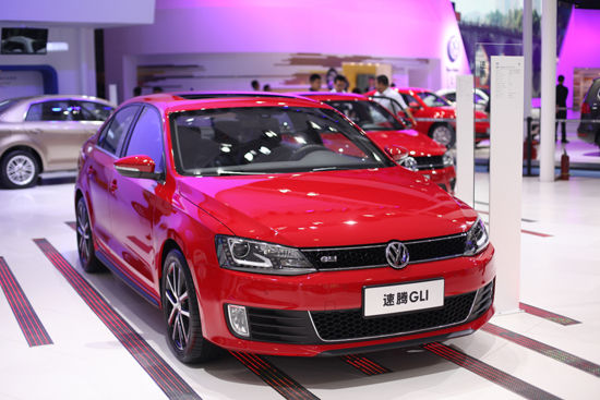 GLI