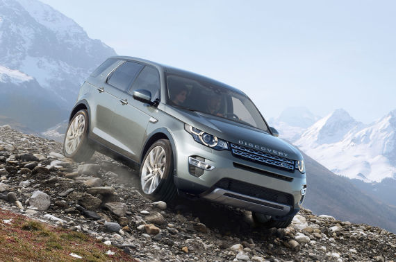 Land Rover Discovery Sport 06
