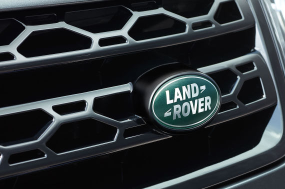 Land Rover Discovery Sport 39