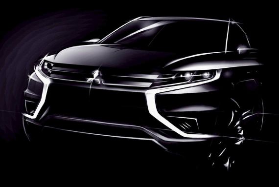 ŷPHEV Concept-S賵չ