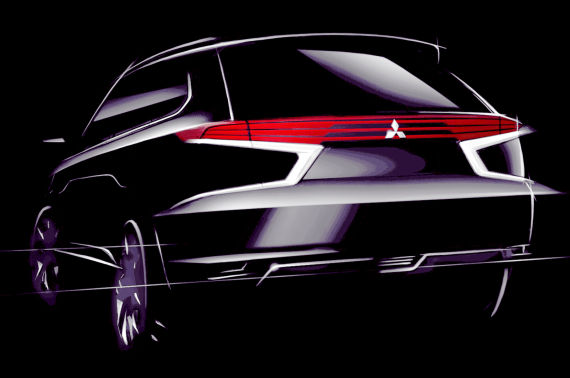 ŷPHEV Concept-S賵չ