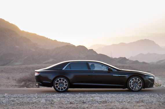 Aston Martin Lagonda 05
