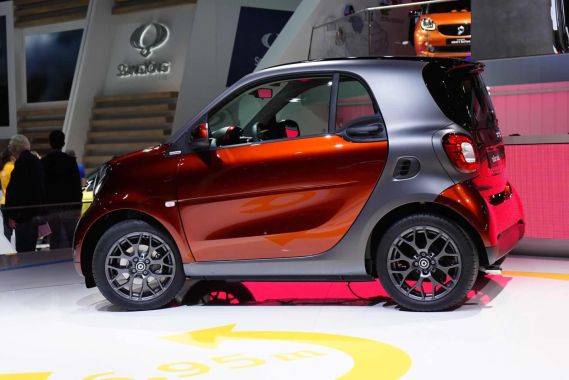 Smart ForTwo Live 02