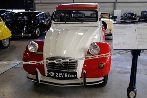 2CV