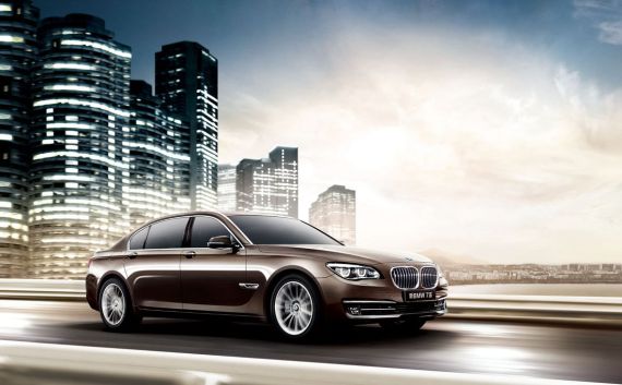 ǰ˳BMW7ϵȴ