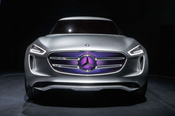 Mercedes-Benz G-Code Concept 05