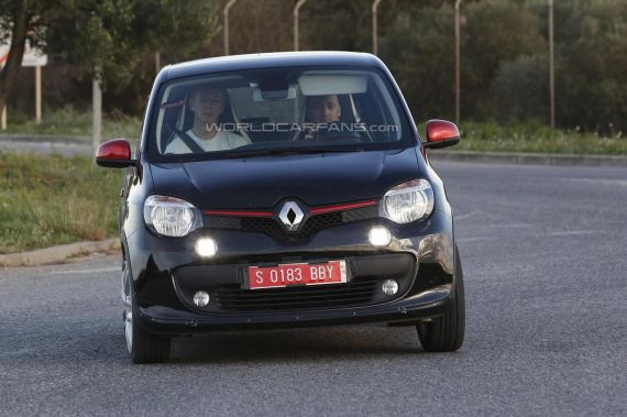 ŵTwingo GTµع 