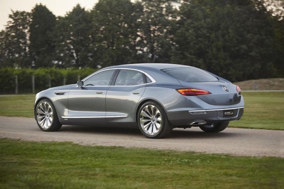 Buick Avenir concept 05