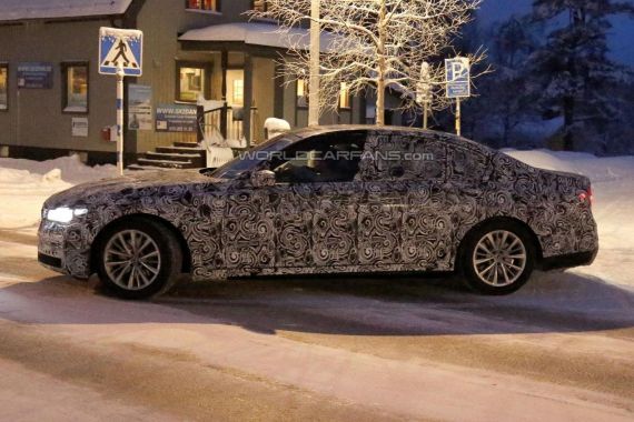 BMW 7-Series spy 03