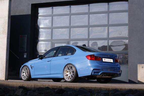 BMW M3 by Kaege _10