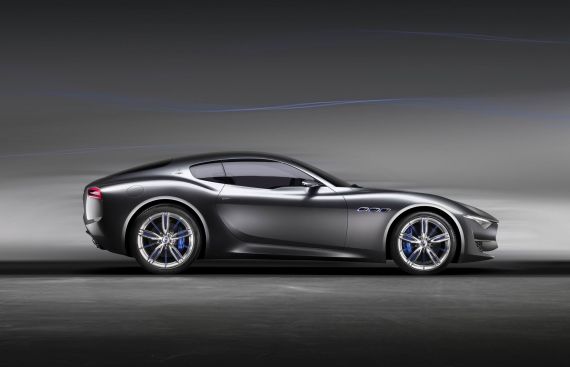 Maserati Alfieri Concept 03