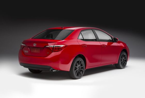 2015 Toyota Corolla special edition _03