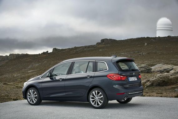 BMW 2-Series Gran Tourer 02