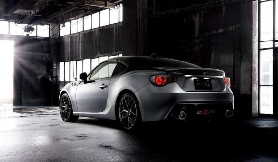 Toyota 86 Style Cb _09