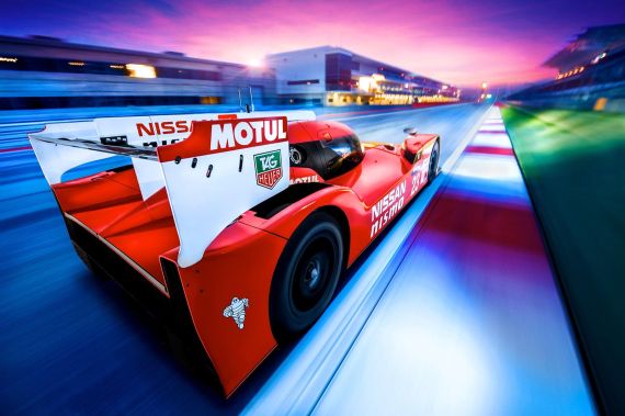 2015 Nissan GT-R LM Nismo _04