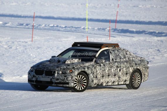 BMW X7 Spy 02