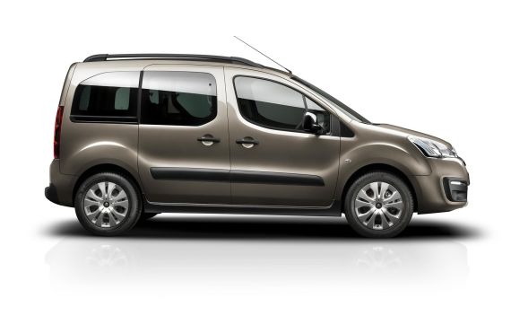 Citroen Berlingo Facelift 04