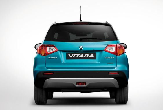 Suzuki Vitara 05