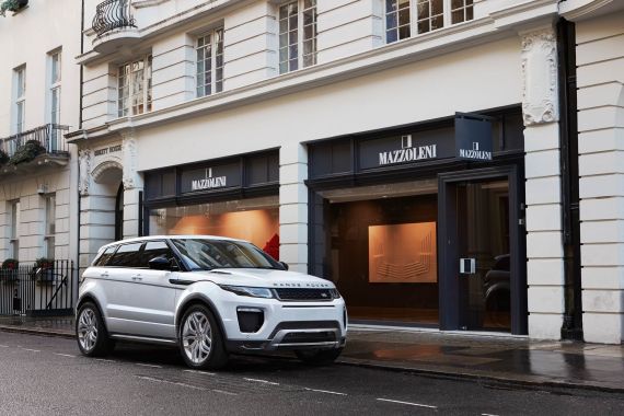 Land Rover Range Rover Evoque Facelift 2015 04