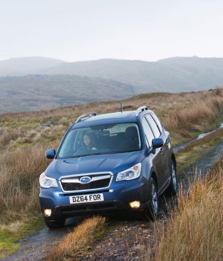 2015 Subaru Forester 02