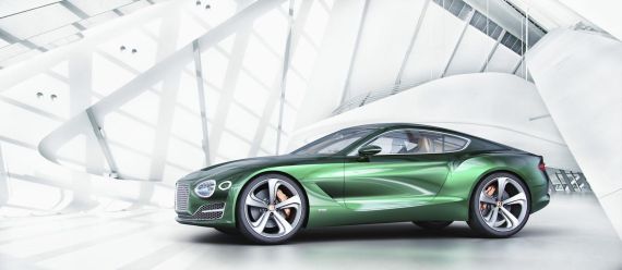 Bentley EXP 10 Speed 6 Concept 05