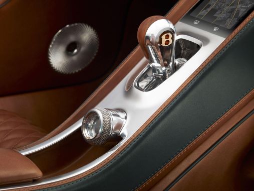 Bentley EXP 10 Speed 6 Concept 14