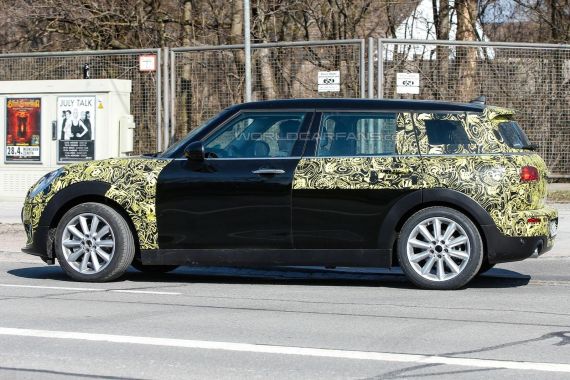 2016 MINI Clubman _02