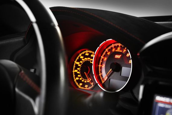 Subaru STI Performance Concept 14